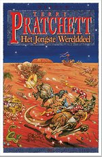 Het jongste werelddeel