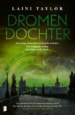 Dromendochter