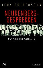 Neurenberg-gesprekken