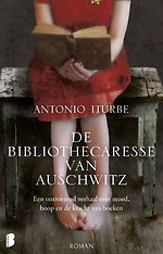 De bibliothecaresse van Auschwitz