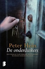 De onderduikers