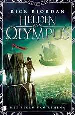 Het teken van Athena