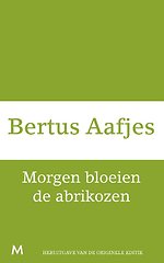 Morgen bloeien de abrikozen