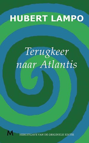 Terugkeer naar Atlantis