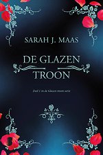 De glazen troon