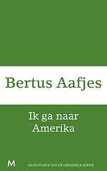 Ik ga naar Amerika