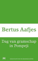 Dag van gramschap in Pompeji