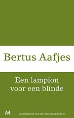 Een lampion voor een blinde