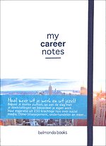 My Career Notes