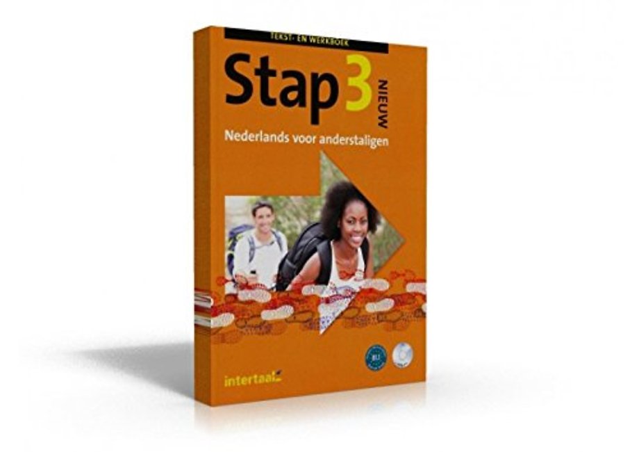 Nederlands voor anderstaligen: Stap 3
