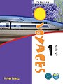 Voyages nieuw 1 tekstboek + Intertaal augmented