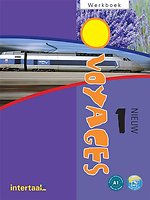 Voyages nieuw werkboek - 1