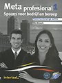 Meta profesional 1 Werkboek Meta profesional 1 Werkboek