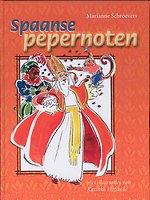 Spaanse pepernoten