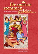 De meeste stemmen gelden