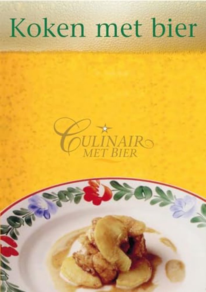 Koken met bier