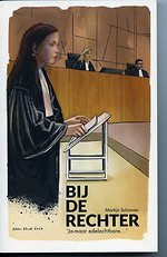 Bij de rechter