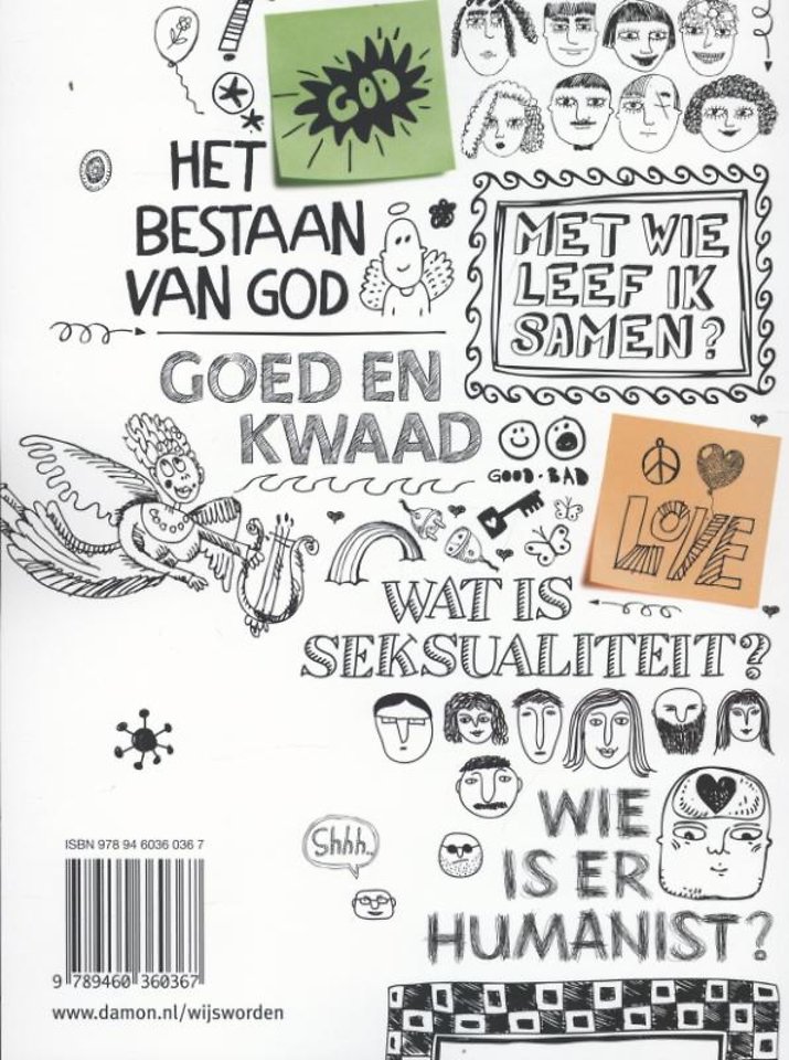 Wijs worden 2 Werkboek