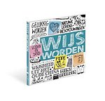 Wijs worden deel 3 werkboek