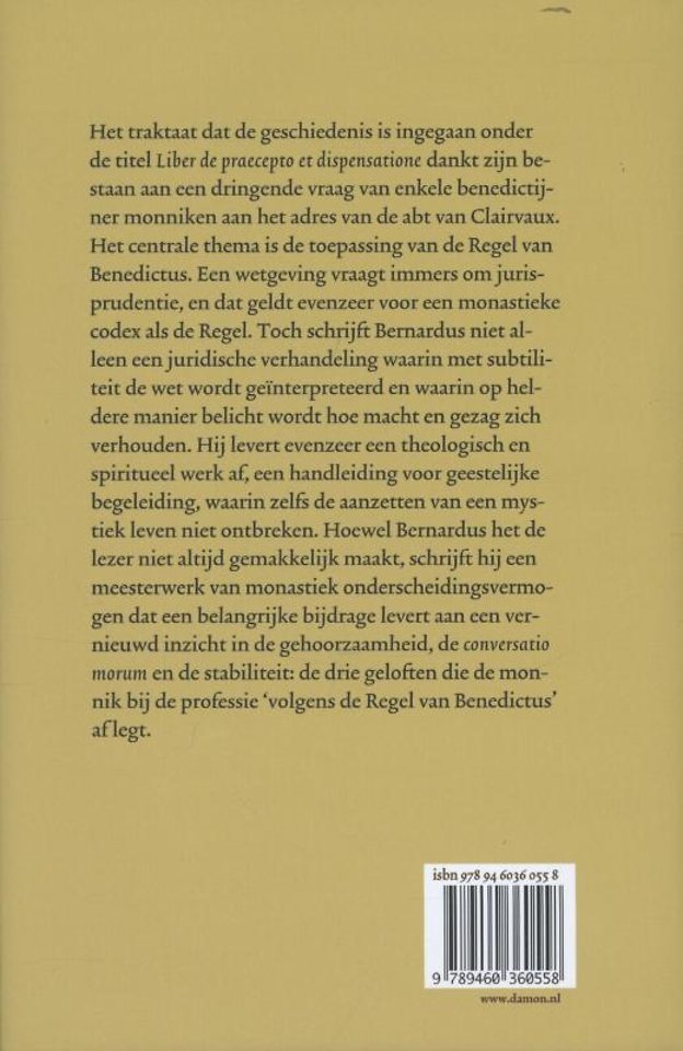 Voorschrift