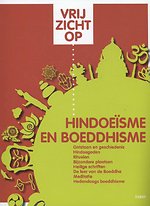 Vrij zicht op Hindoeisme en boeddhisme