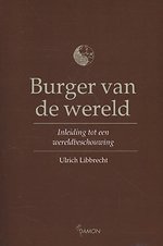 Burger van de wereld