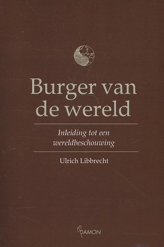 Burger van de wereld