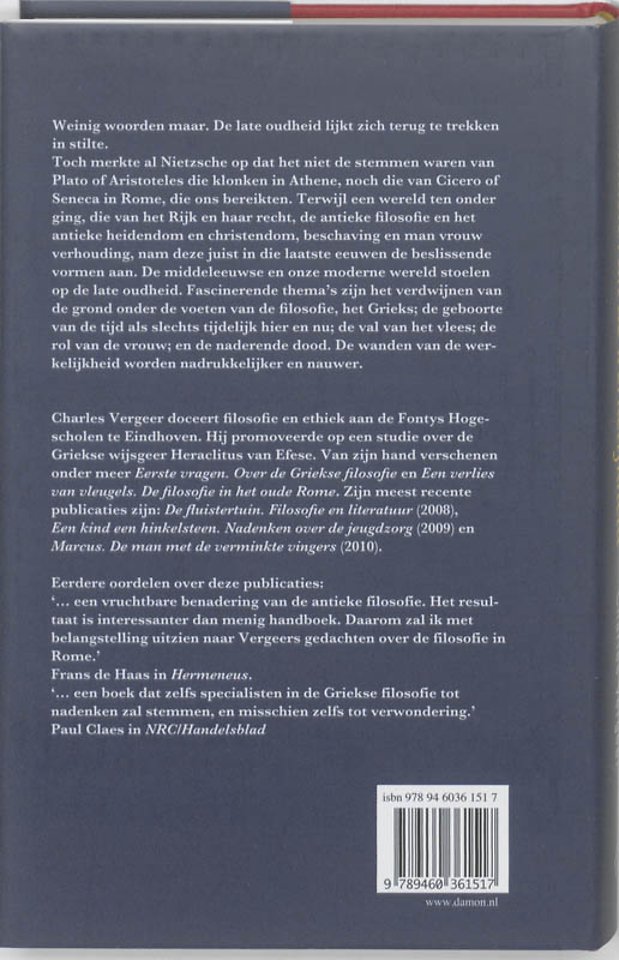 Wanden van de werkelijkheid