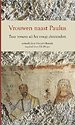 Vrouwen naast Paulus