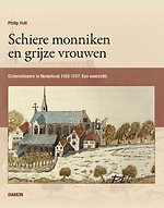 Schiere monniken en grijze vrouwen Schiere monniken en grijze vrouwen