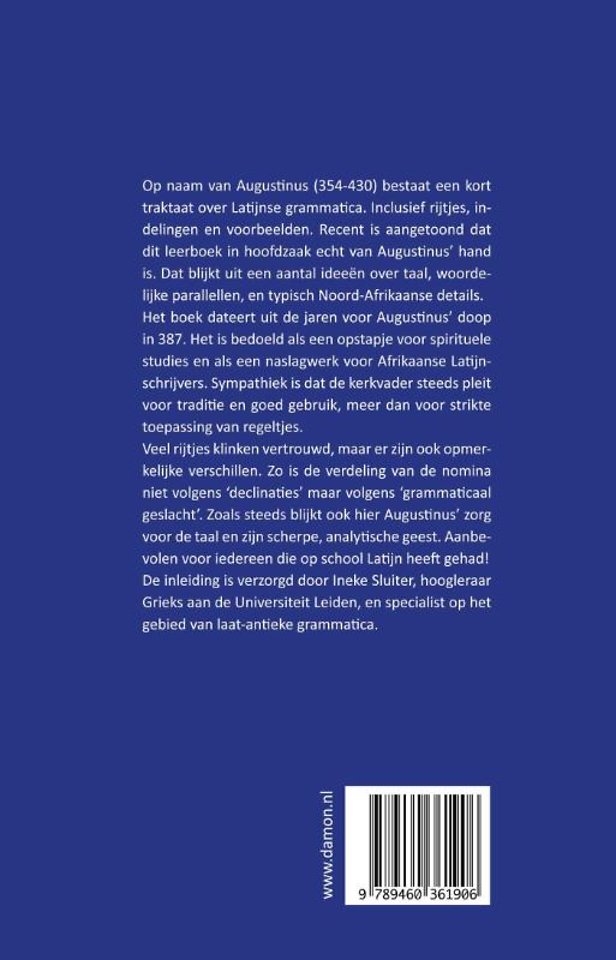 Handboek Latijn