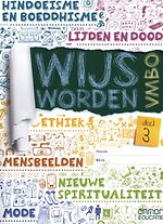 Wijs Worden VMBO deel 3 leerwerkboek