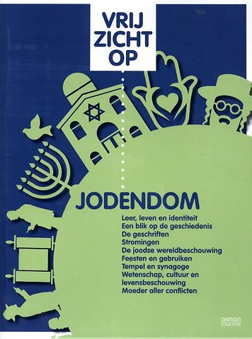 Vrij zicht op jodendom