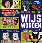 Wijs worden vwo deel 1 leerboek