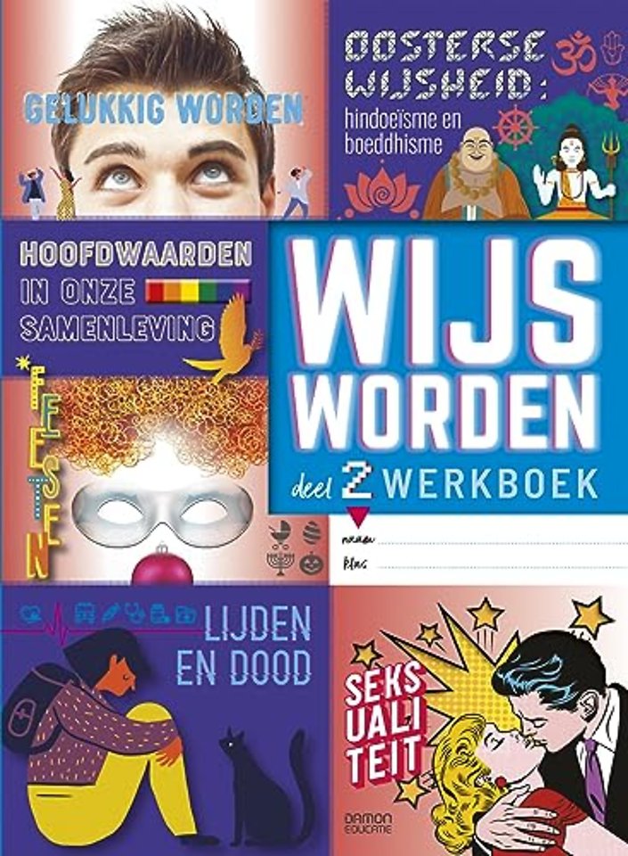 Gymnasium deel 2 werkboek