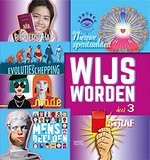 Wijs Worden deel 3 vwo leerboek