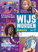 Wijs Worden Basis deel 3 leerwerkboek