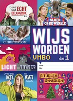 Wijs Worden vmbo deel 1 Leerwerkboek