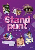 Standpunt 1 vmbo