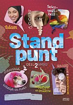 Standpunt vmbo deel 2 leerwerkboek