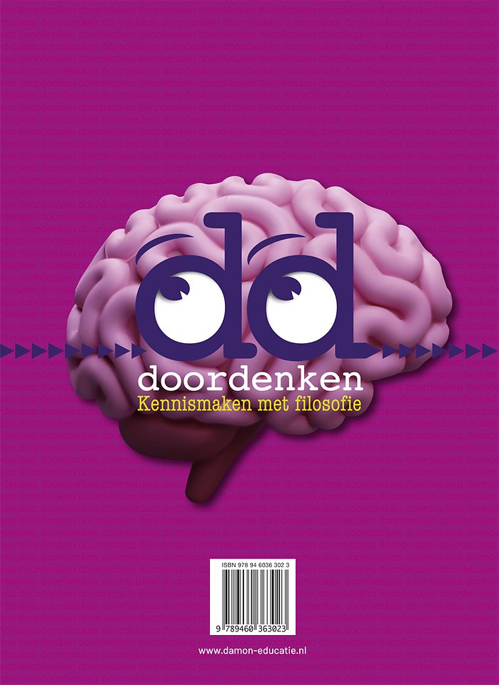 Doordenken