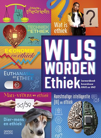Wijs worden Ethiek