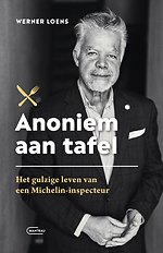 Anoniem aan tafel