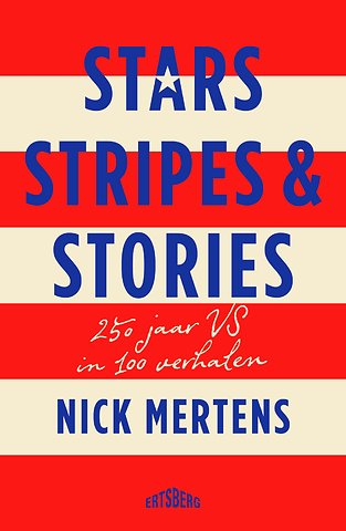 Stars, Stripes & Stories
