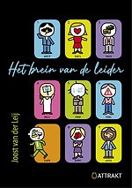 Het brein van de leider
