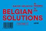 Belgian Solutions - volume 2