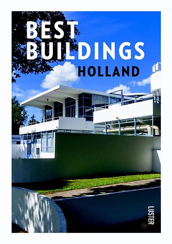 Best Buildings Holland 2