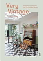 Very Vintage