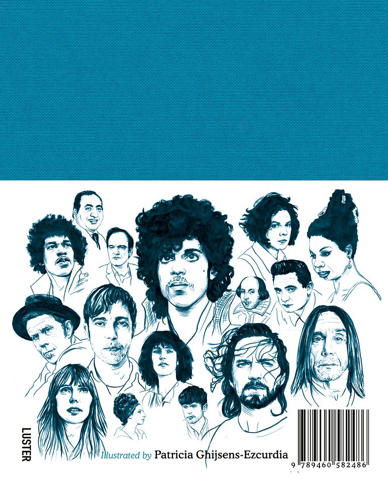 The Illustrated Book of Songs