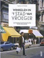 Winkelen in 't stad van vroeger Winkelen in 't stad van vroeger